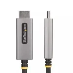 Cable Adaptador 2M Displayport A HDMI Convertidor 8K 60Hz