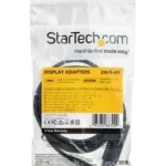 Cable Convertidor USB-C A Disp Layport - 2M - Bidireccional - 8K