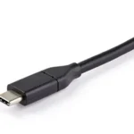 Cable Convertidor USB-C A Disp Layport - 2M - Bidireccional - 8K