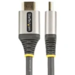Cable 2M HDMI 2.1 8K Ultrahd Certificado Ultra High Speed