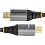 Cable 50Cm HDMI 2.1 8K Ultrahd Certificado Ultra High Speed