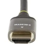 Cable 50Cm HDMI 2.1 8K Ultrahd Certificado Ultra High Speed