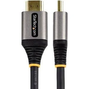 Cable 50Cm HDMI 2.1 8K Ultrahd Certificado Ultra High Speed