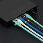 Cable Patch Cat6A Startech Nlbl-10F-Cat6A-Patch De 3M/Azul