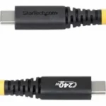 Cable De Carga USB-C De 1M USB Tipo C - Pd 240W Epr