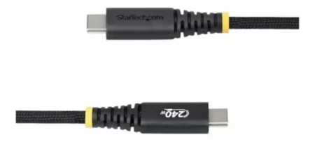 Cable De Carga USB-C De 1M USB Tipo C – Pd 240W Epr