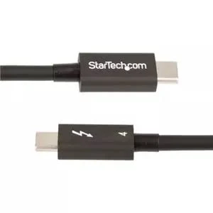 Cable De 1M Thunderbolt 4 40Gb 100W Certificado Intel