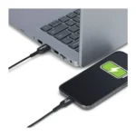 Cable De Carga USB-A A USB-C De 2M - Cable De Carga - M/M