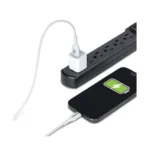 Cable Cargador USB-A A USB-C De 3M - USB-A A USB Tipo C