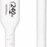 Cable De Carga USB-C Tipo C De 2M - USB-If Pd 240W Epr