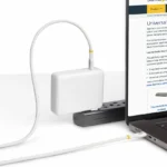 Cable De Carga USB-C Tipo C De 2M - USB-If Pd 240W Epr
