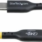 Cable De Carga USB-C Tipo C 4M Certificacion USB-If - 240W