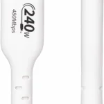 Cable De Carga USB-C Tipo C De 4M - USB-If Pd 240W Epr