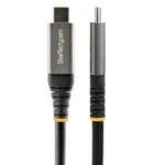Cable 1M USB C 10Gbps Gen2 Tipo C Certificado USB-If