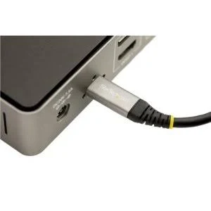 Cable 1M USB C 10Gbps Gen2 Tipo C Certificado USB-If