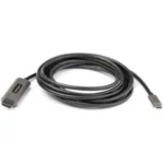 Cable USB-C A HDMI De 3M 4K 60 Hz Con Hdr10 Para Monitor HDMI