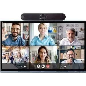 Camara De Videoconferencia Todo En Uno