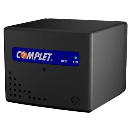 Webcam Perfect Choice Pc-320548 De 5 Megapixeles/Autofocus/USB/Negro