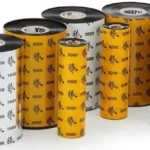 ZEBRA 1 RIBBON CERA 64MMX FORM 6000 DESKTOP
