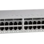 Catalyst 9200 48-Port PoE N