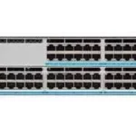 Cnp Sntc-8X5Xnbd Catalyst 9300L 24P PoE Network Essentia