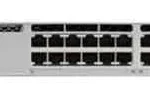 Catalyst 9300L 24P PoE Network Essentials 4X1G Uplink