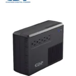 Cdp Rupr604 600Va/300W UPS Interactiva Avr 4 Salidas 175 Julio