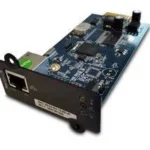 Cdp Tarjeta Snmp Web Pro De Montaje En Slot Interno Protocolo V
