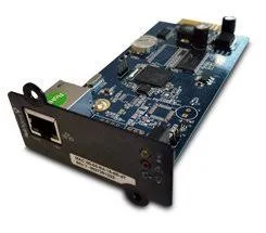 Cdp Tarjeta Snmp Web Pro De Montaje En Slot Interno Protocolo V