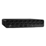 Computadora De Escritorio. HP Prodesk 4 Mini G1I Ai Pc (D71Xpltabm). Procesador Intel Core Core Ultra 7 265T. Memoria 16Gb (1X16Gb) - SSD 512 Gb M.2