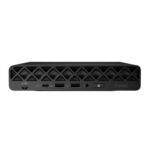 Computadora De Escritorio. HP Prodesk 4 Mini G1I Ai Pc (D71Xpltabm). Procesador Intel Core Core Ultra 7 265T. Memoria 16Gb (1X16Gb) - SSD 512 Gb M.2