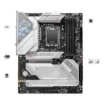 CONTROL MSI ROG FORCE GC30 V2 BLANCO WIFI/USB/BATERIA LI-ON