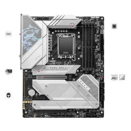 CONTROL MSI ROG FORCE GC30 V2 BLANCO WIFI/USB/BATERIA LI-ON