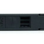 Convertidor Disco Duro SATA Sas 2.5 A SATA De 3.5 Plastico .