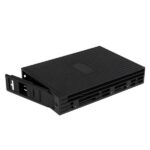 Convertidor Disco Duro SATA Sas 2.5 A SATA De 3.5 Plastico .