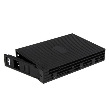 Convertidor Disco Duro SATA Sas 2.5 A SATA De 3.5 Plastico .
