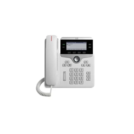 Cnp Cisco IP Phone 7841 With Mu Ltiplatform Phone Firmwaresoln Su