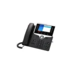 Cnp Cisco IP Phone 8851Soln Sup P 8X5Xnbd