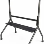 Mobile Flat-Panel Floor Stand 60In-100In Tvs And Mont Heavy Duty