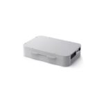 APC Smart-UPS Charge Batería Móvil para Microsoft Surface Hub 2S - Ion-Litio - Blanco