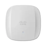 Catalyst 9164I Ap (W6E Tri-Ban D 4X4) W/Meraki