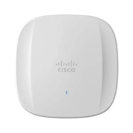 Catalyst 9164I Ap (W6E Tri-Band 4X4) W/Reg-Row