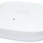 Cisco Meraki CW9166I Cloud-Managed Access Point