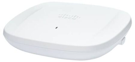 Cisco Meraki CW9166I Cloud-Managed Access Point