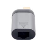 Adaptador Lenovo USB-C A Ethern Et