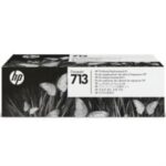 HP 713 Cabezal Tinta Amplio Formato 3Ed58A