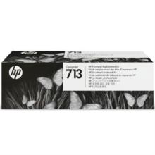 HP 713 Cabezal Tinta Amplio Formato 3Ed58A
