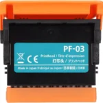 Cabezal De Impresion Pf-04 Solo Ipf650/655/750/755