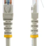 Cable 2.1M Red Fast Ethernet Cat5E Utp RJ45 Patch Moldeado Gr.s