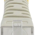 Cable 2.1M Red Fast Ethernet Cat5E Utp RJ45 Patch Moldeado Gr.s